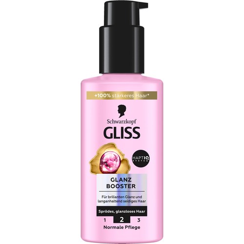 Schwarzkopf gliss glanz - gliss,
