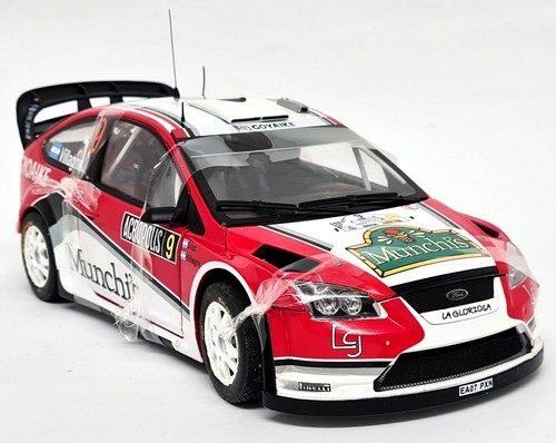 Modellino auto sunstar - modellino, 1/18