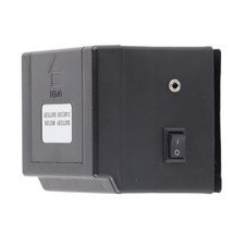 DC 3V BBQ Girarrosto Grill