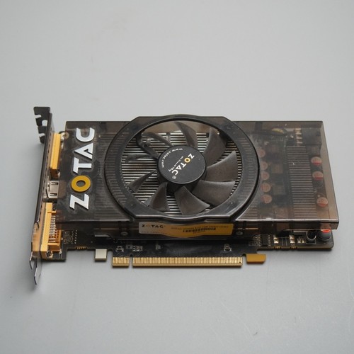 Zotac geforce gts - gts, 250