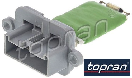 Topran 600383 resistenza - topran, per