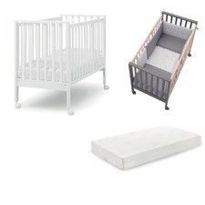 Erbesi - Set Lettino Evolution