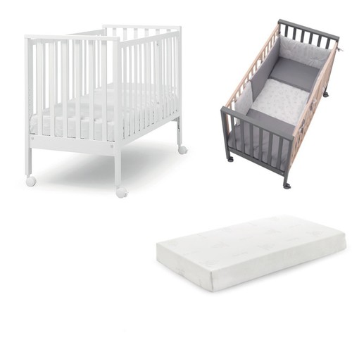 Erbesi set lettino evolution - set,
