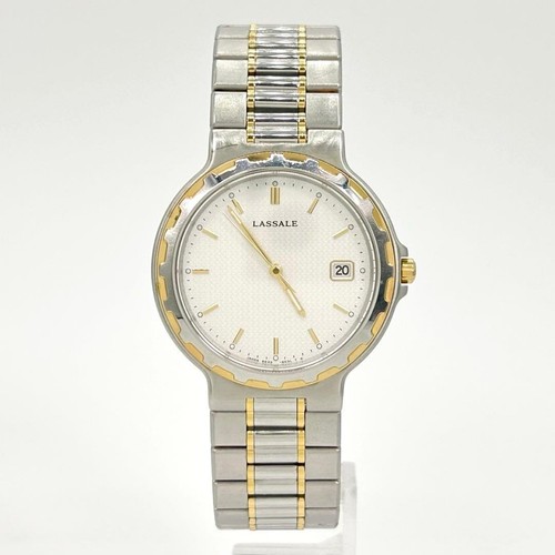 Orologio vintage seiko lassale - orologio,
