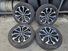 Cerchi E Gomme TOYOTA YARIS