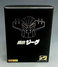 Jeeg Robot D'acciaio Collana &