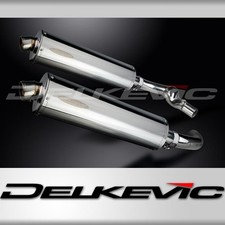KIT SCARICO SILENZIATORE HONDA
