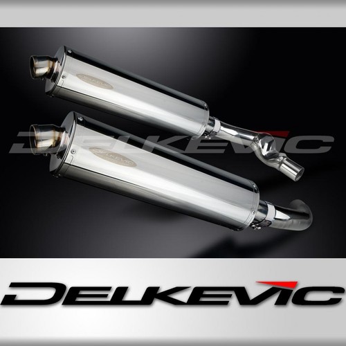 Kit scarico silenziatore - kit,