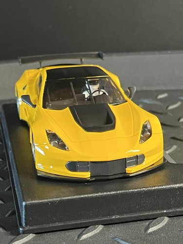 Nsr 0023 corvette - corvette, c7r
