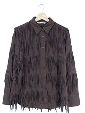 ZARA Giacca a blusa Donna