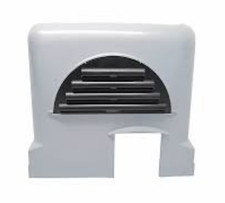 CAME 119RIBX003 Coperchio