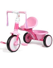 Triciclo Liberry bambino età