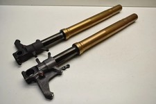 Kit ammortizzatori forcella