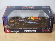 2023 #11 Sergio Checo Perez