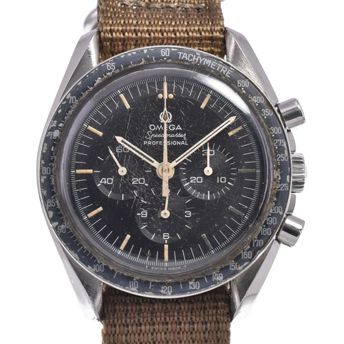 Omega speedmaster professional - omega,