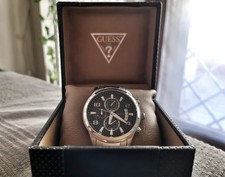 Orologio Cronografo GUESS