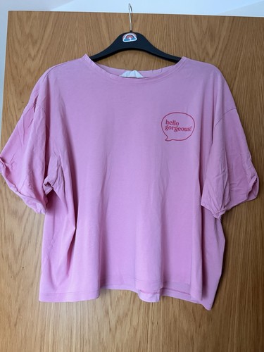 Shirt donna primark taglia - t-shirt,