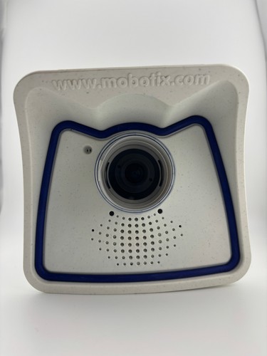 Mobotix m25 6mp - mobotix, fotocamera