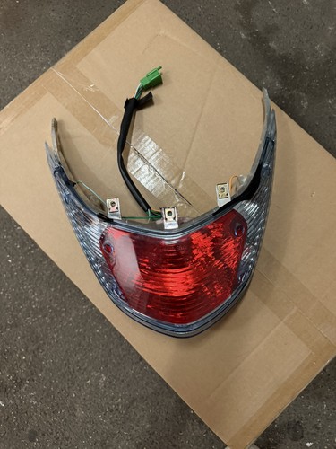 Faro posteriore kymco agility - faro,