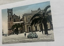 CARTOLINA LINGUAGLOSSA -