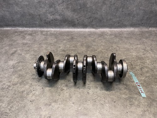 Albero motore audi - a4, b7