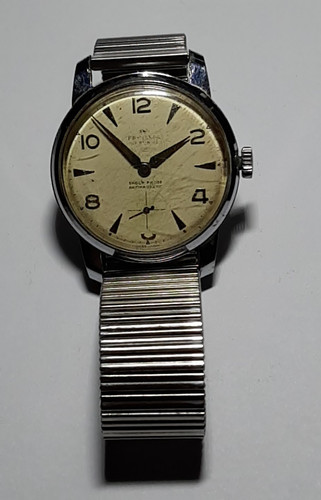 Orologio polso pryngeps uomo - orologio,