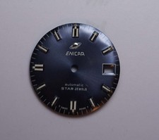 QUADRANTE ENICAR STAR JEWELS