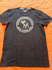 ABERCROMBIE & FITCH T-shirt