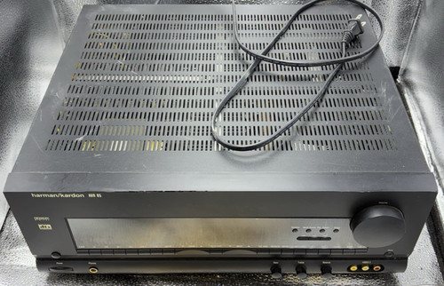 Harman kardon avr - harman,