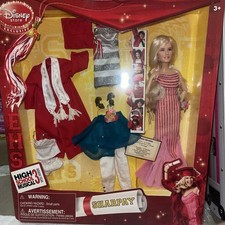Disney Store Esclusivo High