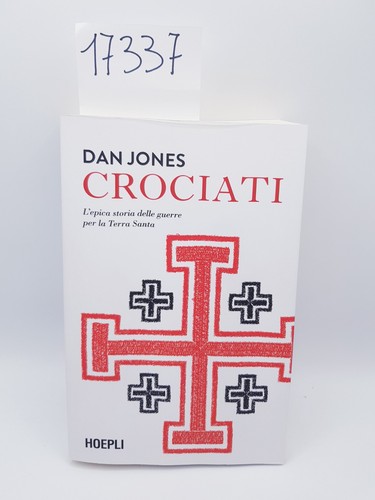 Crociati epica storia delle - l'epica,