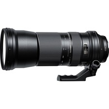 SP 150-600mm F/5-6.3 Di VC USD