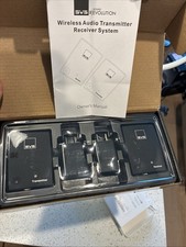 Adattatore audio wireless SVS