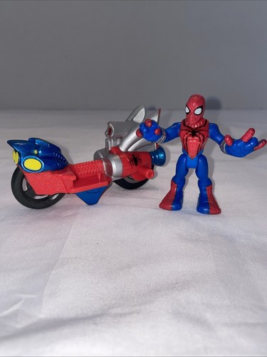 Playskool heroes marvel - playskool, super