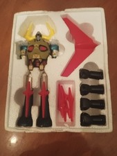 Gaiking Popy G-51 DX Deluxe Vintage 