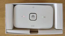 Hotspot Wi-Fi MiFi Huawei