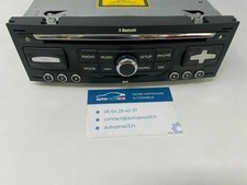 AUTORADIO GPS RNEG1 PSA