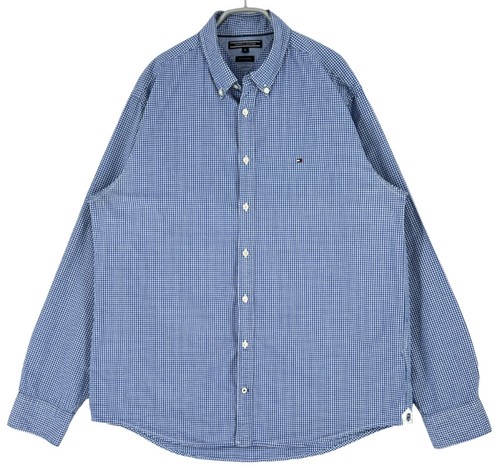 Tommy hilfiger camicia - tommy,