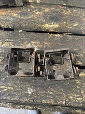 Range Rover P38 coppia staffe