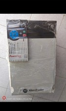 Allen-Bradley PowerFlex 525