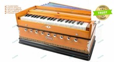 Bina Harmonium 9 Stopper