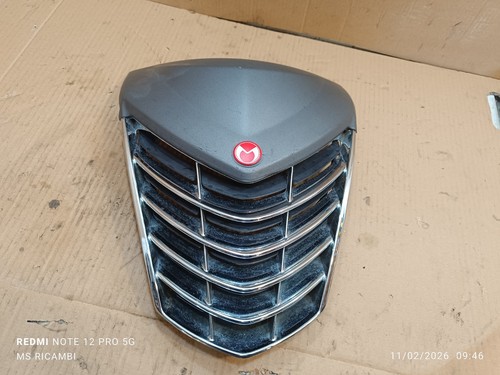Coperchio scudo per malaguti - scudo,