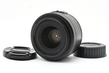 Ottimo+ obiettivo Nikon AF-S