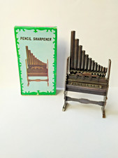 Temperamatite in Metallo