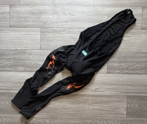 Assos collant bavaglino