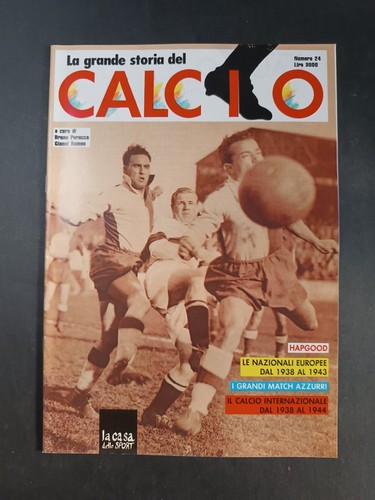 Rivista grande storia - rivista, del