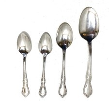 Distinction Deluxe Oneida Inox