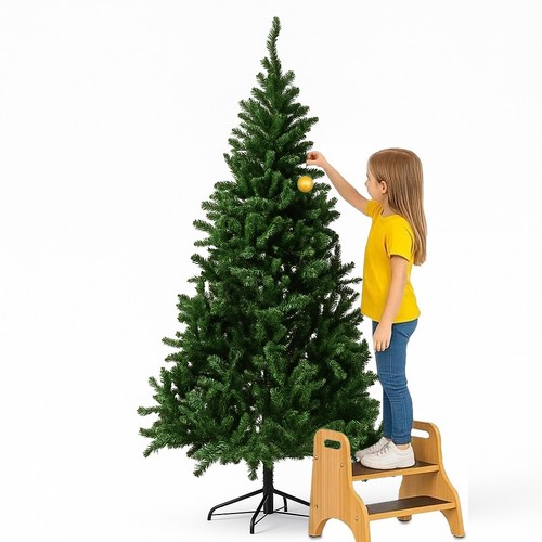 Albero natale verde monte - albero,