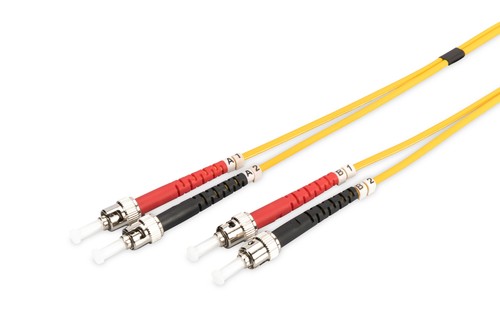 Cavo fibra ottica st - ottica,