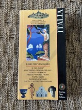ITALIA LIBRI PER VIAGGIARE Ed